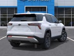 2027 Chevrolet Equinox AWD LT