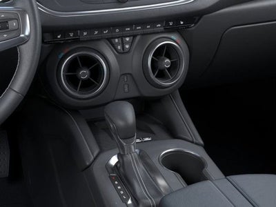 2025 Chevrolet Blazer 3LT