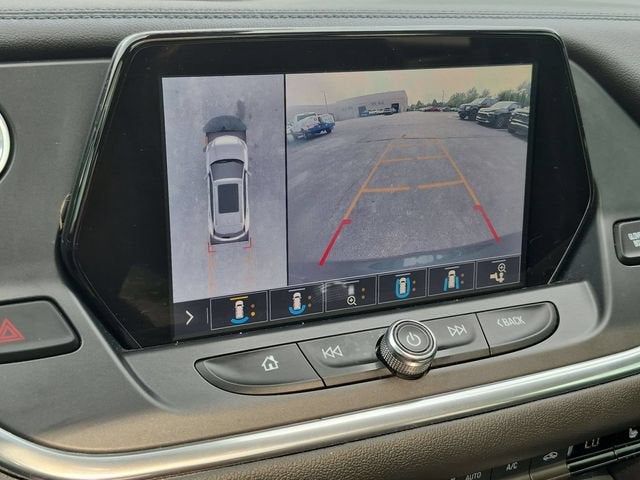2019 Chevrolet Blazer 4DR AWD LT