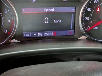 2023 Chevrolet Blazer 3LT