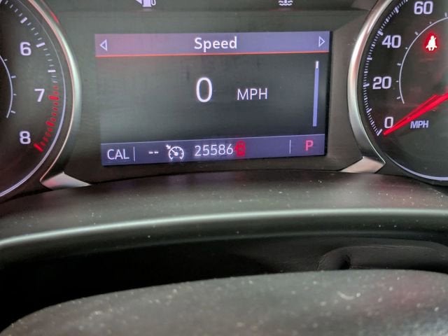 2023 Chevrolet Blazer 3LT