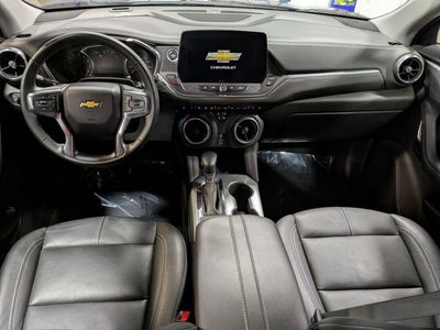 2023 Chevrolet Blazer 3LT