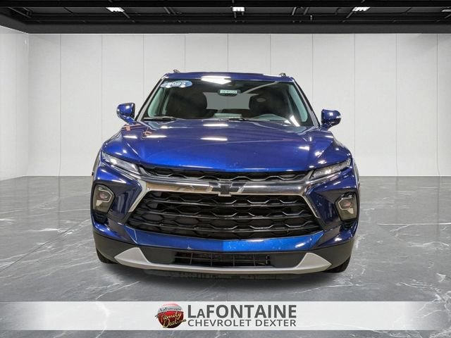 2023 Chevrolet Blazer 3LT