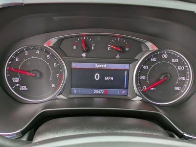 2024 Chevrolet Blazer 3LT