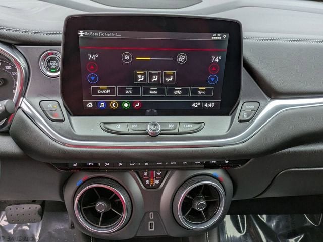 2024 Chevrolet Blazer 3LT