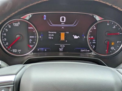 2023 Chevrolet Blazer Premier