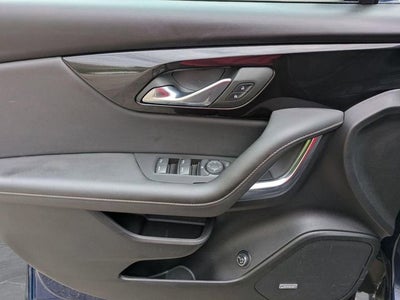 2023 Chevrolet Blazer Premier