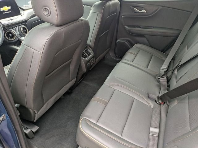 2023 Chevrolet Blazer Premier