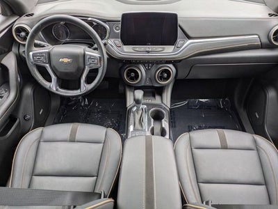 2023 Chevrolet Blazer Premier