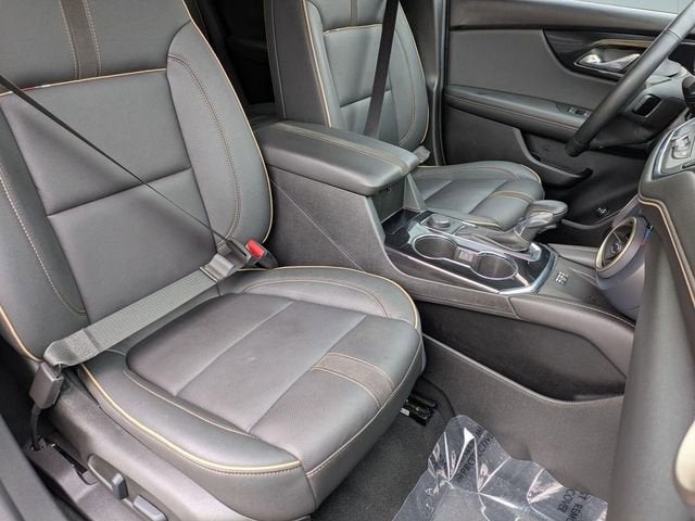 2023 Chevrolet Blazer Premier
