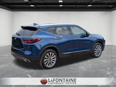 2023 Chevrolet Blazer Premier