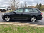 2018 Volkswagen Golf SportWagen TSI S