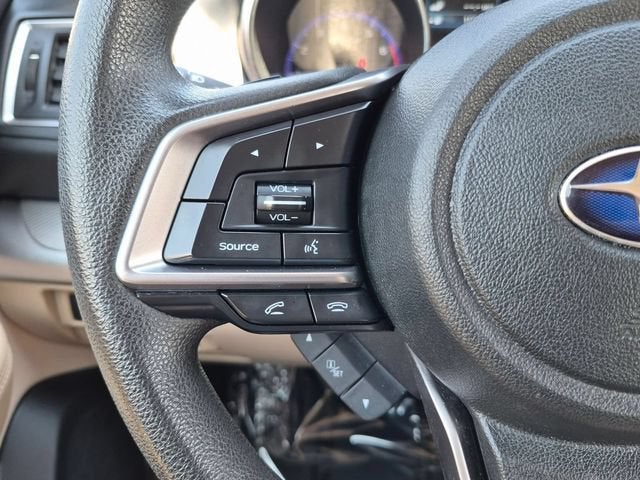2019 Subaru Outback 2.5i