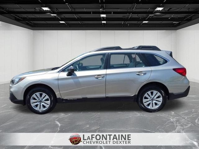 2019 Subaru Outback 2.5i