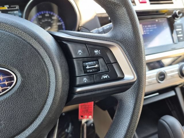 2019 Subaru Outback 2.5i