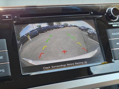 2019 Subaru Outback 2.5i