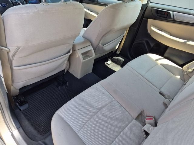 2019 Subaru Outback 2.5i