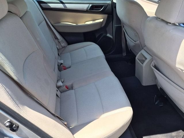 2019 Subaru Outback 2.5i