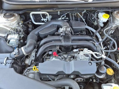 2019 Subaru Outback 2.5i