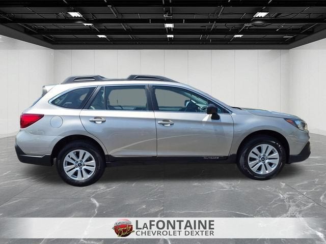 2019 Subaru Outback 2.5i