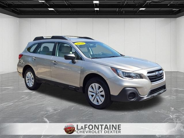 2019 Subaru Outback 2.5i