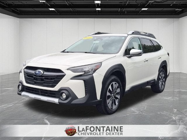 2023 Subaru Outback Touring XT