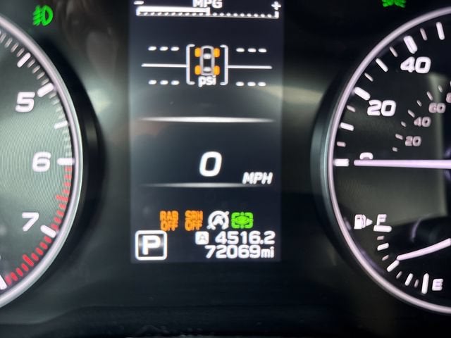 2023 Subaru Outback Touring XT