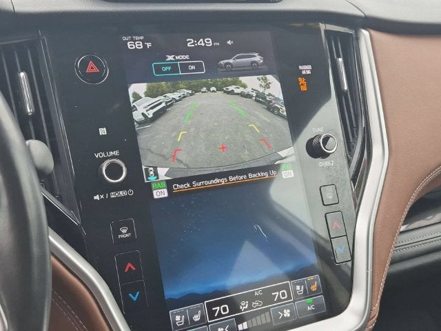 2023 Subaru Outback Touring XT