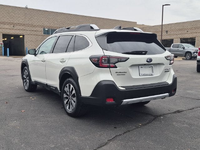 2023 Subaru Outback Touring XT