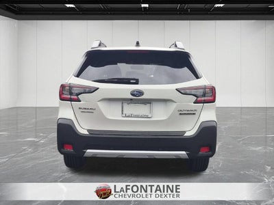 2023 Subaru Outback Touring XT