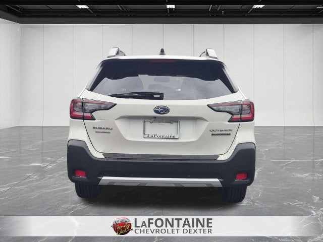 2023 Subaru Outback Touring XT