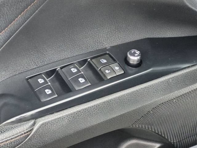 2018 Toyota Camry Hybrid XLE