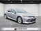 2018 Toyota Camry Hybrid XLE