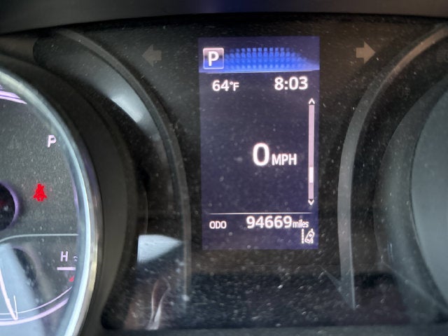 2020 Toyota Camry LE Hybrid