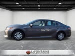2020 Toyota Camry LE Hybrid