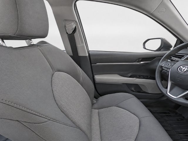 2020 Toyota Camry LE Hybrid