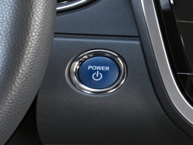 2020 Toyota Camry LE Hybrid