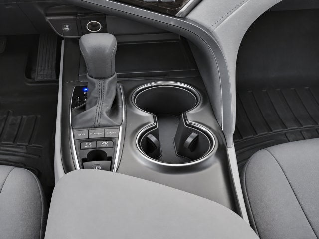 2020 Toyota Camry LE Hybrid