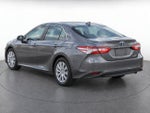 2020 Toyota Camry LE Hybrid