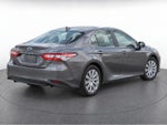 2020 Toyota Camry LE Hybrid