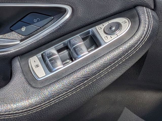 2018 Mercedes-Benz C 300 4MATIC®