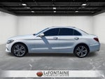 2018 Mercedes-Benz C 300 4MATIC®