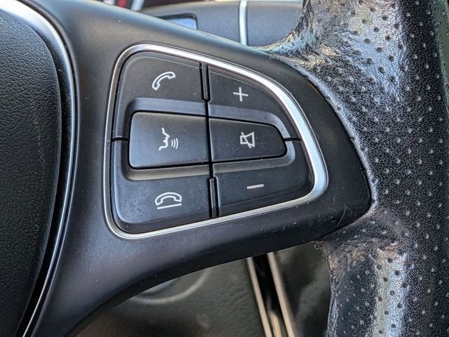 2018 Mercedes-Benz C 300 4MATIC®