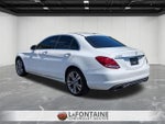 2018 Mercedes-Benz C 300 4MATIC®