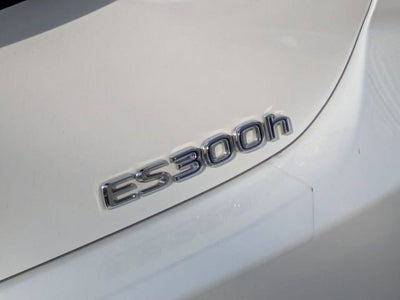 2020 Lexus ES 300h ES 300h