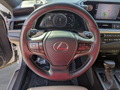 2020 Lexus ES 300h ES 300h