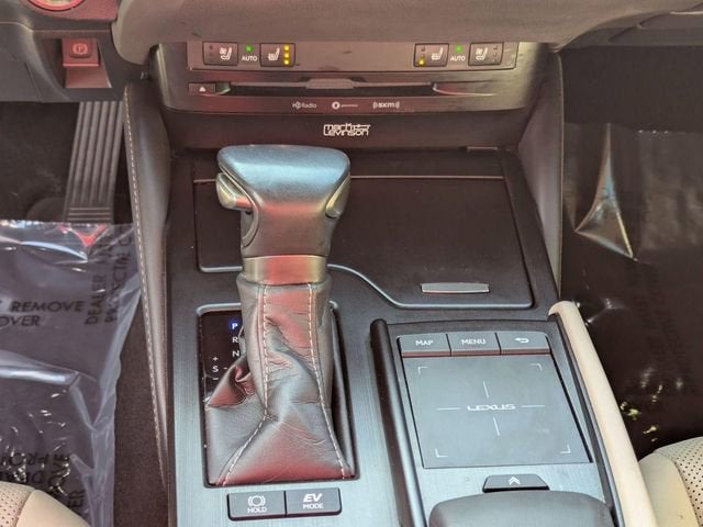 2020 Lexus ES 300h ES 300h