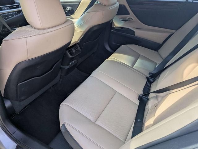 2020 Lexus ES 300h ES 300h