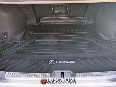 2020 Lexus ES 300h ES 300h