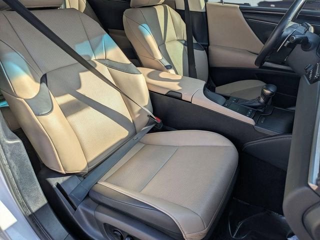 2020 Lexus ES 300h ES 300h